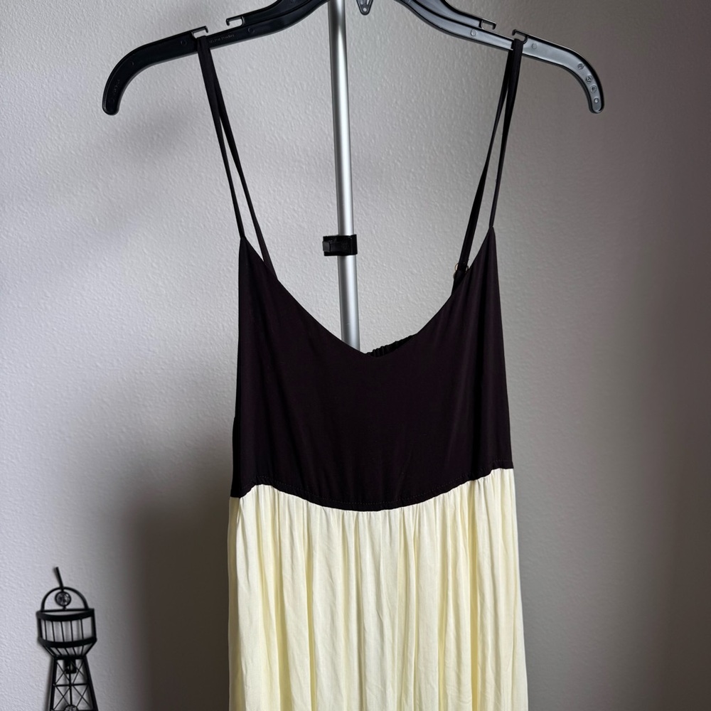 NWT Kate Spade New York Bow Solids Tiered Midi Dress Sz S - Picture 3 of 8